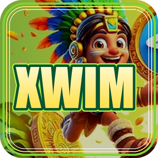 xwim Brasil logo